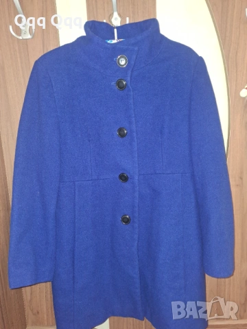 Палто- отлично състояние