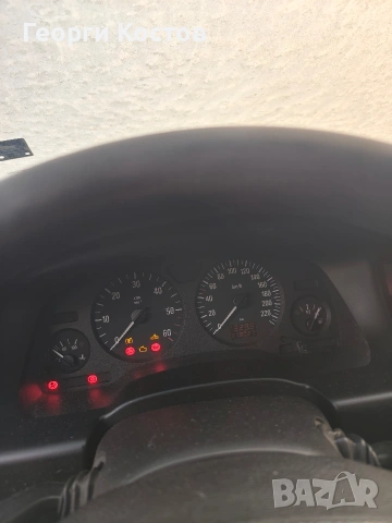 Опел Зафира , снимка 7 - Автомобили и джипове - 53782441