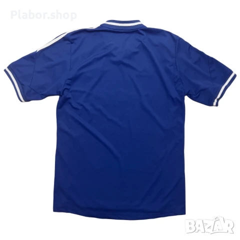 Мъжка тениска Adidas x Chelsea 2010-11, размер XL, снимка 3 - Тениски - 50696567
