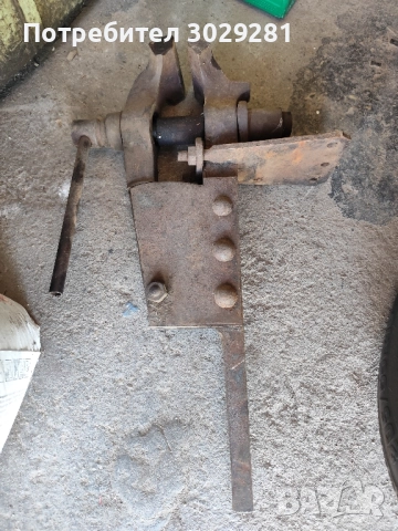 ковашко менгеме