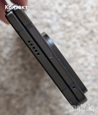 Google Pixel 9 Pro Fold, 256GB,Obsidian, снимка 10 - Други - 54016426
