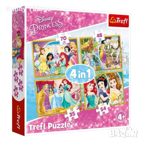 Детски пъзели/ Различни видове , снимка 6 - Игри и пъзели - 53416273