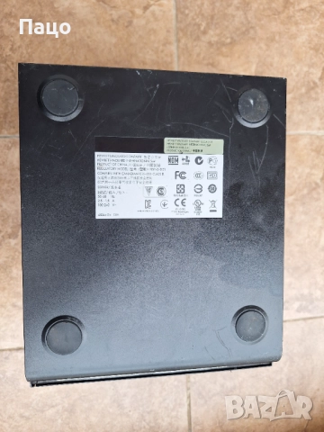 HP Microserver, снимка 5 - Работни компютри - 52755436