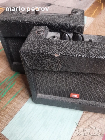 Продавам китарни усилватели, снимка 17 - Други - 39843219