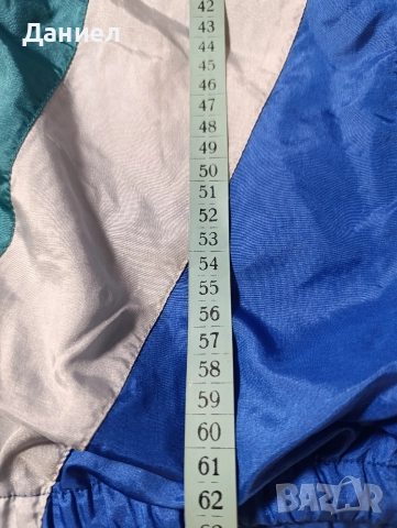 Винтидж горнище Adidas от 90те, снимка 6 - Спортни дрехи, екипи - 52807855