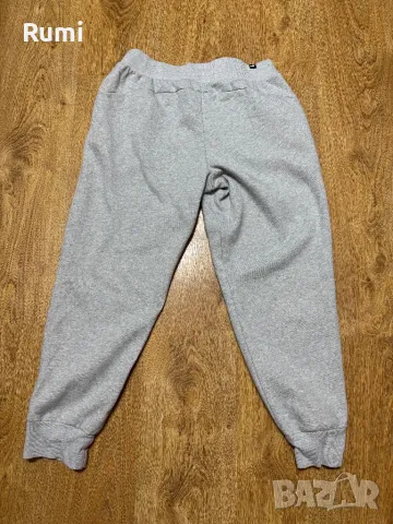 Оригинална мъжка долница PUMA ESS Sweatpants ! М, снимка 6 - Спортни дрехи, екипи - 48370673