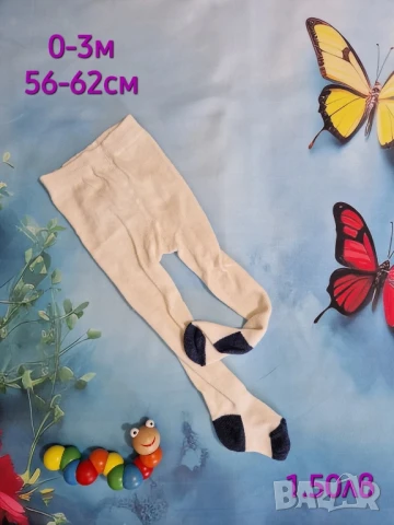 втора употреба бебешки дрехи , снимка 9 - Комплекти за бебе - 51179088