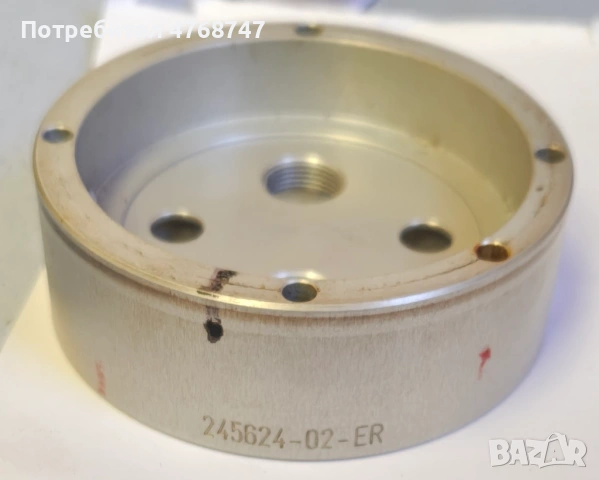 Предлагаме всякакви части за лазери TRUMPF от серията Trumatic L3030., снимка 15 - Стругове - 53897221