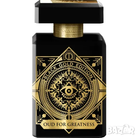 Oud for Greatness Initio Perfume Oil Roll-On 1:1 by Argeville France, снимка 1 - Унисекс парфюми - 46917684