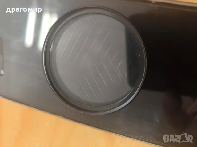 ROWI 52 mm CS-6X , снимка 3 - Обективи и филтри - 50401756