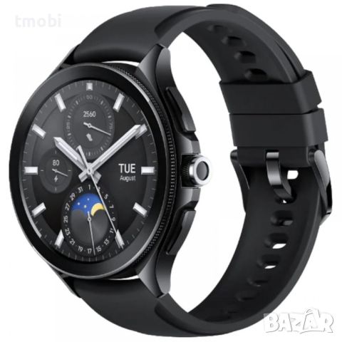 Xiaomi Watch 2 Pro