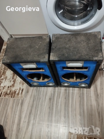 Кутии за тонколони, снимка 2 - Тонколони - 53748667