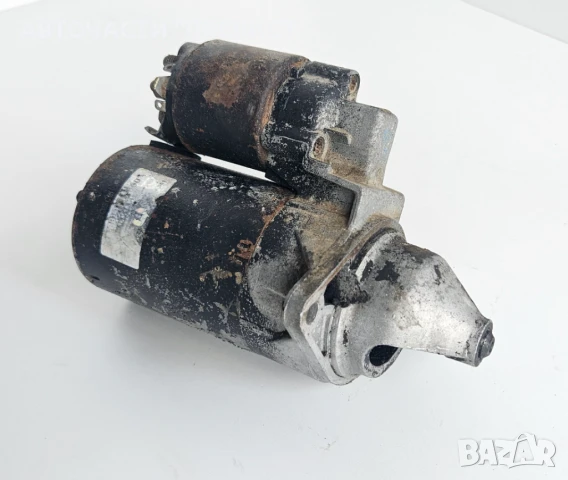 Стартер 0001112015 0 001 112 015 Опел Вектра Б 1.6 1.8 Opel Vectra B