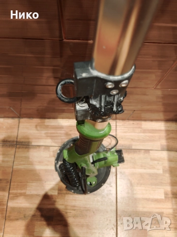 Жираф за шлайфане на стени и тавани, снимка 5 - Други машини и части - 52317934