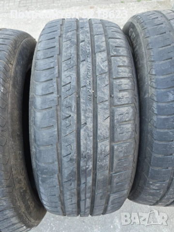 Гуми General, снимка 4 - Гуми и джанти - 54116129