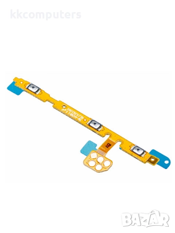 ЛЕНТОВ КАБЕЛ БУТОНИ ЗА ВКЛЮЧВАНЕ И ЗВУК SAMSUNG GALAXY A32 4G (SM-A325)