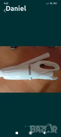 Прахосмукачка макита 10.8 v, снимка 4 - Други инструменти - 50116893