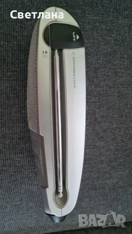 Grundig Prima Boy 80, снимка 7 - Радиокасетофони, транзистори - 50185318