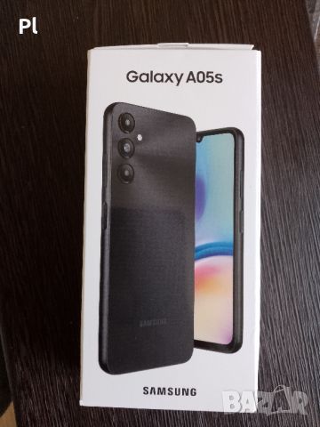 Samsung A05s, снимка 3 - Samsung - 46779677