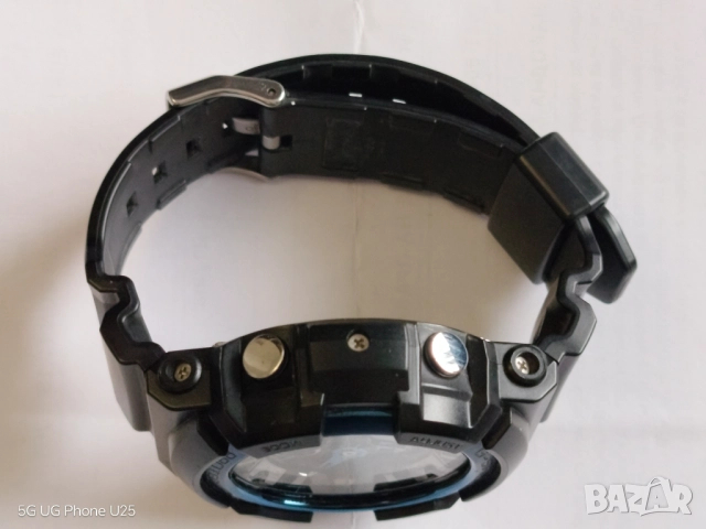 Casio G-Shock. GA200CB., снимка 8 - Мъжки - 51972823
