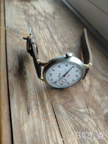 Часовник Мълния , Молния, снимка 8 - Мъжки - 53840817