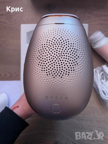 Фотоепилатор Philips Lumea, снимка 5 - Епилатори - 53886155