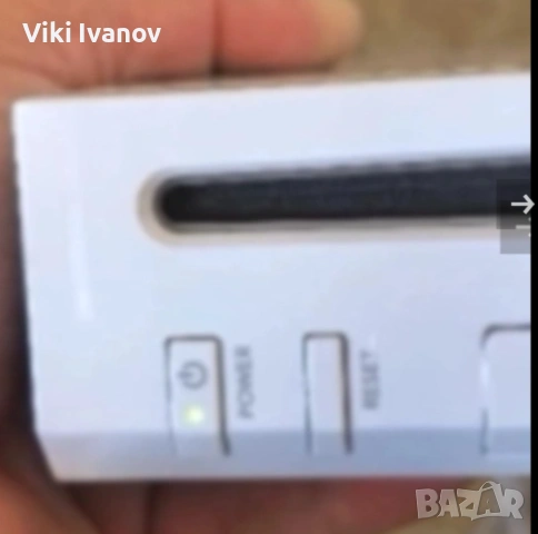 NINTENDO WII , снимка 4 - Nintendo конзоли - 53209565