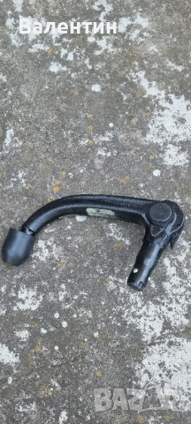 Продавам оригинален теглич Mercedes  w 203, снимка 3 - Части - 50699553