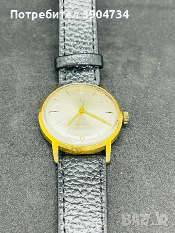 KIENZLE GERMANY , снимка 4 - Антикварни и старинни предмети - 53107637