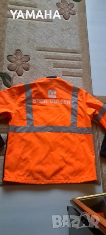 Mascot  Мъжко Работно  Яке  2XL, снимка 8 - Якета - 50701792