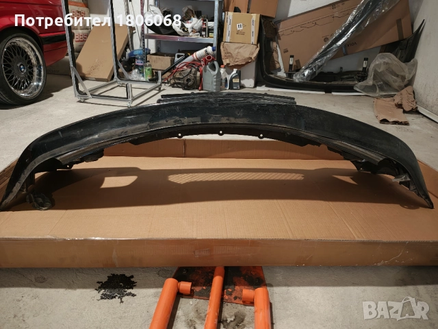 М техник 2 пакет за купе (кабрио) за БМВ Е46 BMW E46, снимка 4 - Части - 52147958