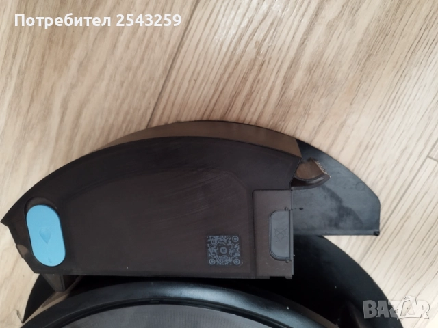 IRobot прахосмукачка i8 нова, ползвана 5 пъти, снимка 3 - Прахосмукачки - 51891466