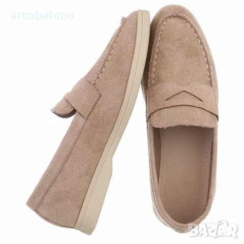 Дамски ежедневни обувки, 6цвята , снимка 11 - Дамски ежедневни обувки - 51388481