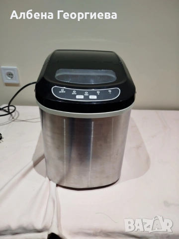 Ледогенератор 