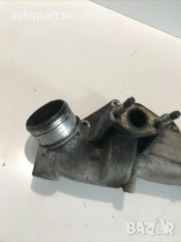 Всмукателен колектор за Mazda 626 2.0 TDI (2001), снимка 3 - Части - 53700049
