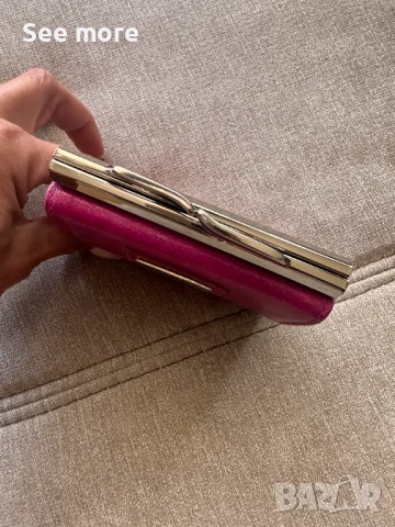 Osprey London, снимка 5 - Портфейли, портмонета - 50667042