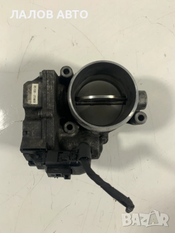 Дроселова клапа Хюндай Санта Фе Дросел Хюндай Санта Фе Droselova klapa Hyundai SantaFe 2.2 155к.с.