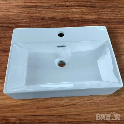 Нова дизайнерска мивка, снимка 2 - Мивки - 53139847