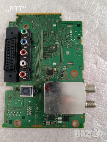 Sub board:1- 889-203-13, снимка 2 - Части и Платки - 49763603