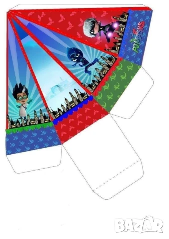 картонени торти , снимка 12 - Други - 51033919