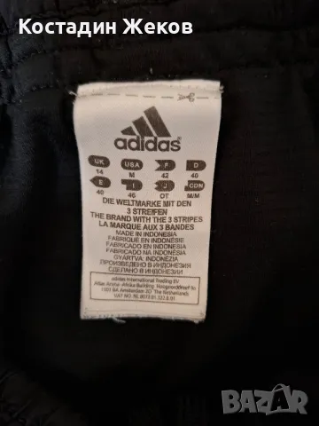 Дамски оригинални къси панталонки.  Adidas , снимка 4 - Къси панталони и бермуди - 50131797