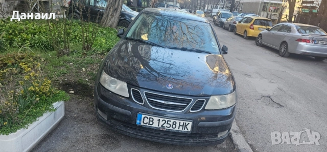 сааб/saab 9-3 ss 2.2 tid