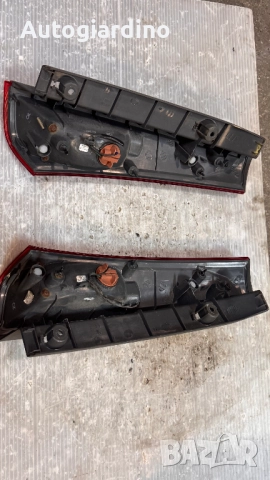 Стопове зa Kia Ceed 2007 92404-1H3 / 92403-1H3, снимка 2 - Части - 52931188