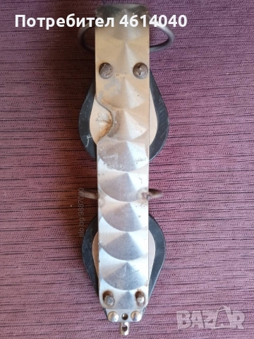 Повдигаща лебедка механизм Дължина 30 см, снимка 4 - Други инструменти - 52581002