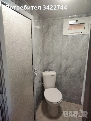 Почивка в Каравана под наем в Къмпинг Созопол Еко до Плаж Градина, снимка 8 - Каравани под наем - 51403097