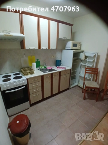 Двустаен - Слънчев бряг, снимка 3 - Апартаменти - 53771544