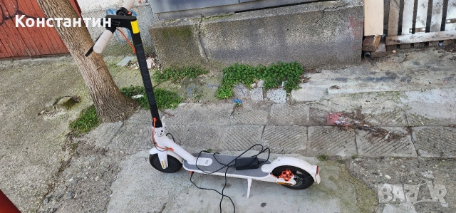 Електрическа тротинетка Xiaomi 