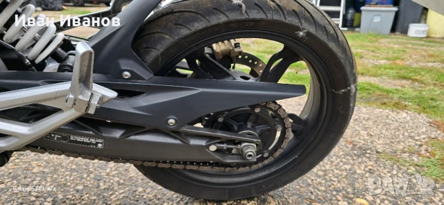 BMW G310R 34kc., снимка 7 - Мотоциклети и мототехника - 50927273