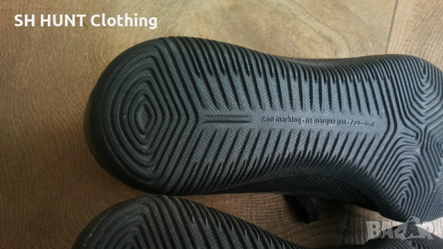 NIKE MERCURIAL Kids Football Shoes Размер EUR 36 / UK 3,5 детски обувки за футбол 263-14-S, снимка 13 - Футбол - 52247718