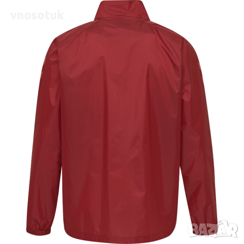 Мъжко ЯКЕ Hummel AUTHENTIC PRO-размери M,L, снимка 5 - Якета - 51588271